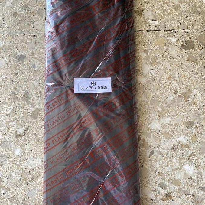 Plastik Sampah Ukuran 50 X 70