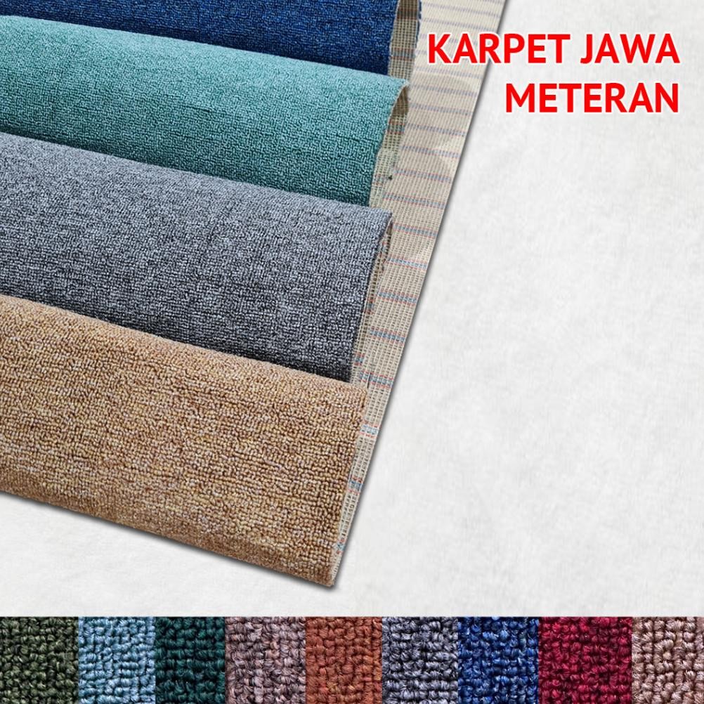 Promo Karpet Meteran Masjid Hotel Panggung Bandung Jawa Bali Nobel Termurah