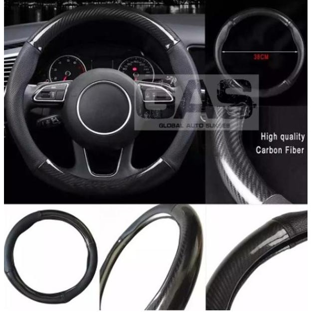 COVER STIR SARUNG STIR MOBIL CARBON ALL NEW RUSH / TERIOS 2 - 2022