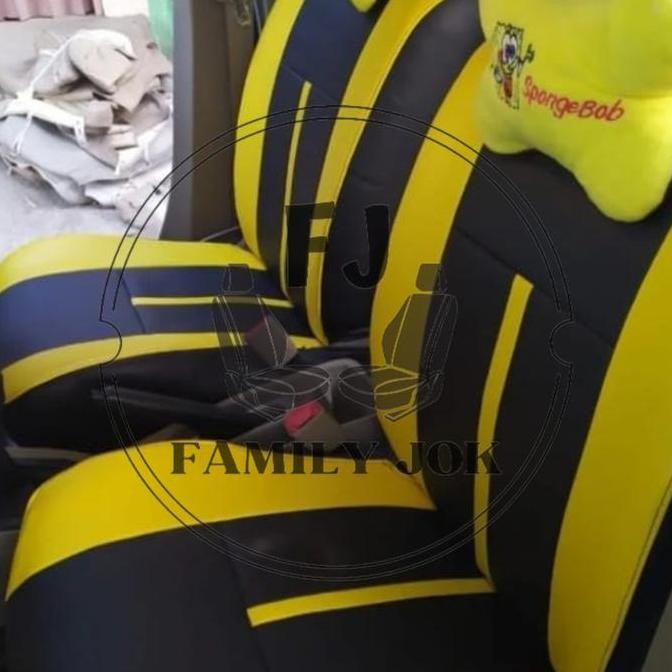 Sarung Jok Mobil Daihatsu Xenia
