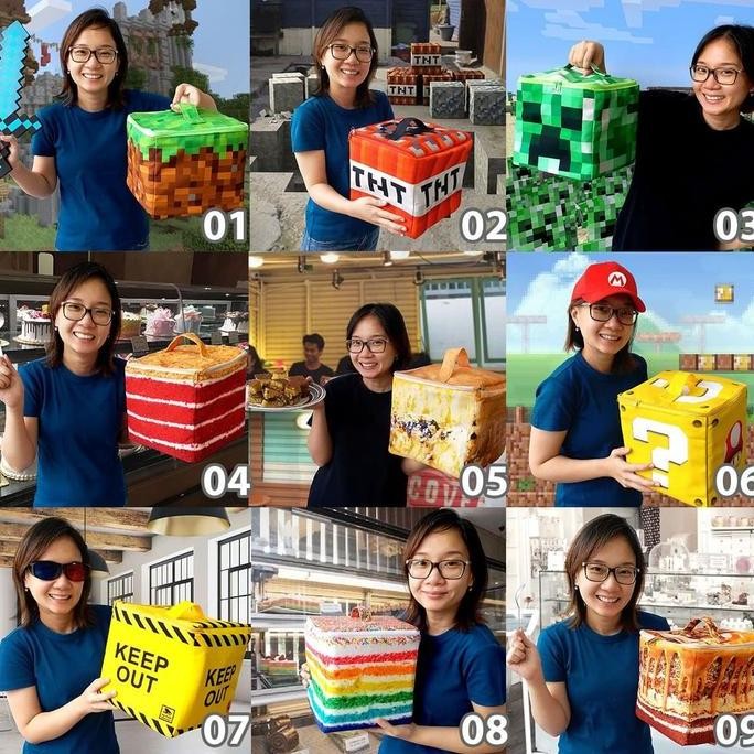 Tas Cooler Box Alumunium Foil Untuk Frozen Food Makanan Beku