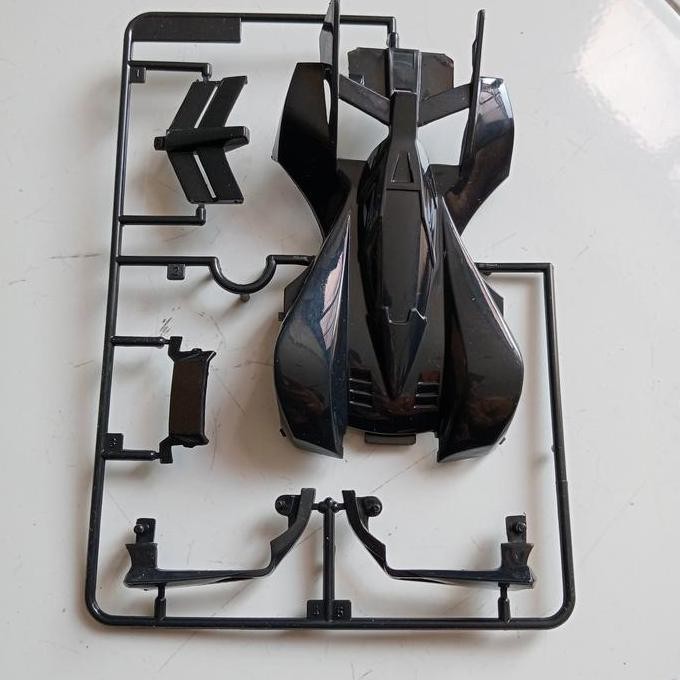 REP TAMIYA BODY SET BEAK SPIDER LOSSEKIT AULDEY