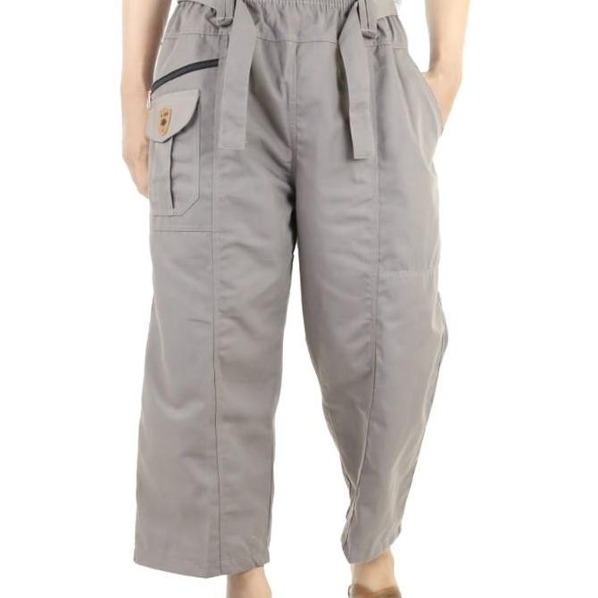 (Good) Sirwal Boxer XXL (Jumbo) Al Hanif