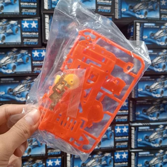 REP TAMIYA CHASIS BUNTUNG SNG / CHASIS SPEED SNG