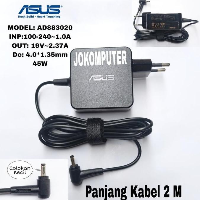 Adaptor Charger Asus Vivobook X415 X415D X415Da X415E X415Ea X415J