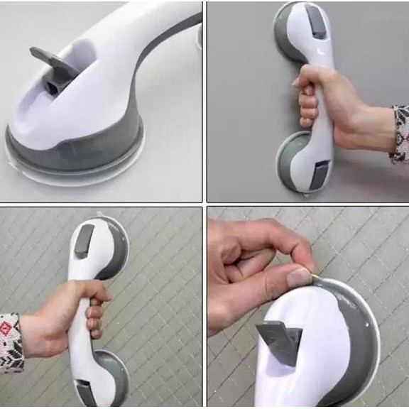Alat Bantu Pegangan/ Helping Handle/ Suction Cup / Gagang Pengaman