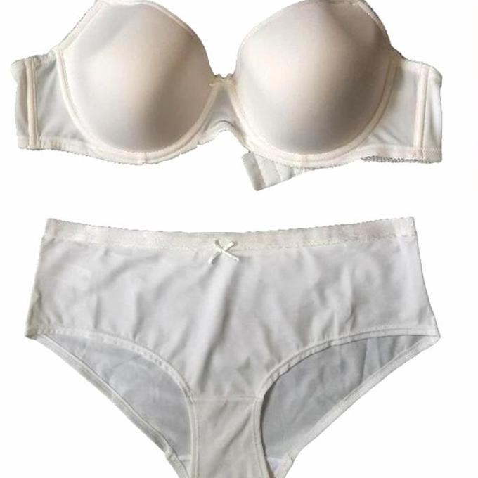 BRA SET C&A BIG SIZE BESAR BH JUMBO (LASENZA PIERRE CARDIN WACOAL H&M