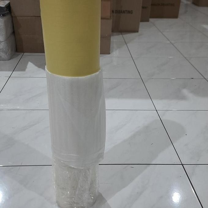Bahan Laminasi Laminating Doff 100Grm Roll