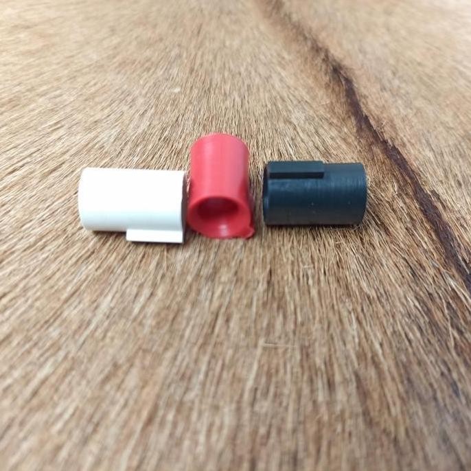 HARGA DISC - seal Hop Up TM G19 G17 G Series