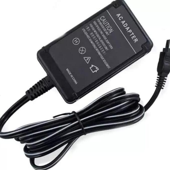 TERBARU - Adaptor Handycam Sony DCR-VX2200 dan VX2000 Kualitas bagus