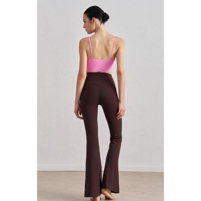 BEBAS ONGKIR - WORKASPORTWEAR.ID  - MICHEL LYCRA BRA - LYCRA SPORTBRA