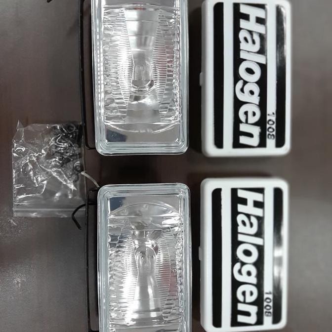 Foglamp mobil 4500 model Phanter lama