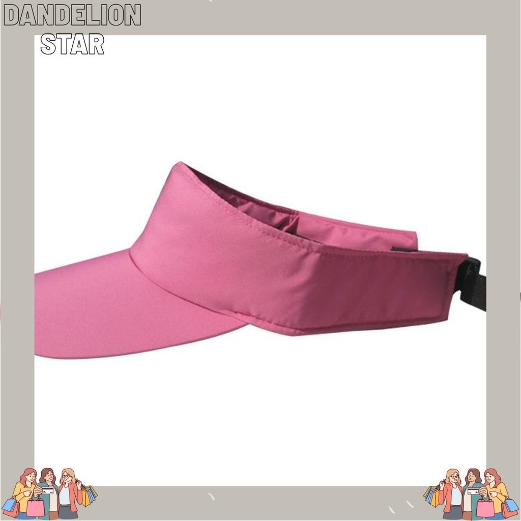 Cuci Gudang topi senam wanita topi sport wanita  topi zumba  topi sport polos wanita