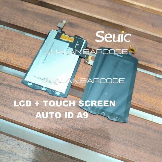 TERBARU - LCD TOUCHSCREEN PDT ZEBRA TC21 / TC26 / TC22 / TC27 - LCD TOUCSCREEN HONEYWELL EDA50 / EDA