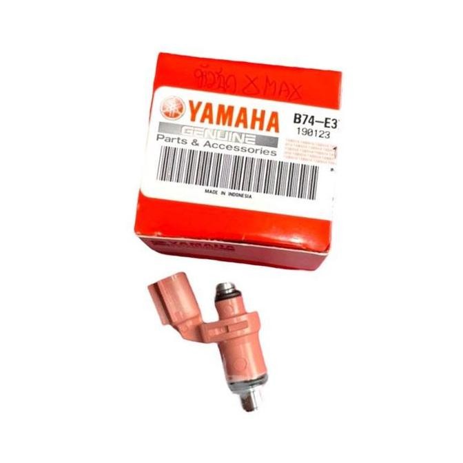 Ready Injector Yamaha Xmax 300 / Injector Xmax 300 / Injektor X-Max Original