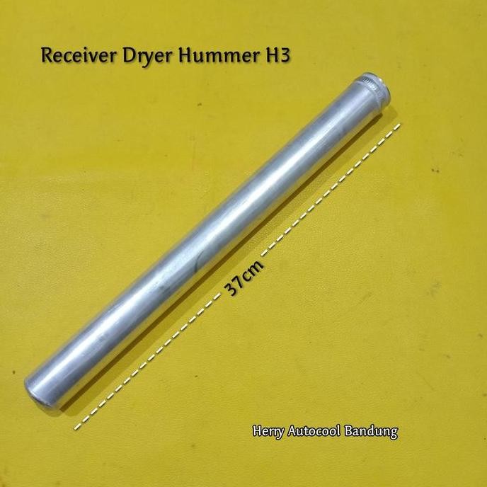 (:(:(:(] Receiver Dryer Hummer H3