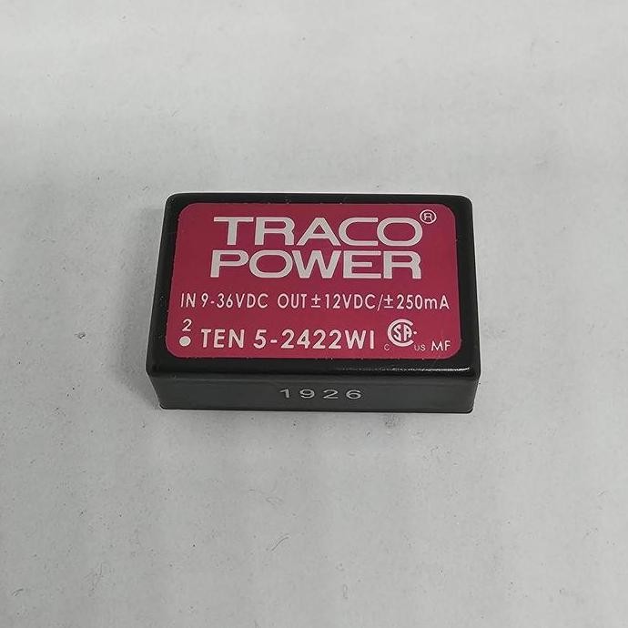 >*>*>*>*] Traco Power TEN 5-2422WI Original