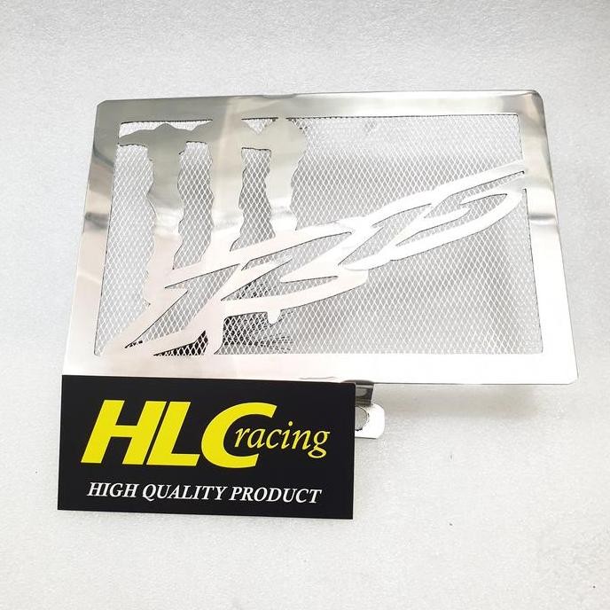 Cover Radiator R15 Lama Tutup Radiator R15 V2 Stenliss Murah