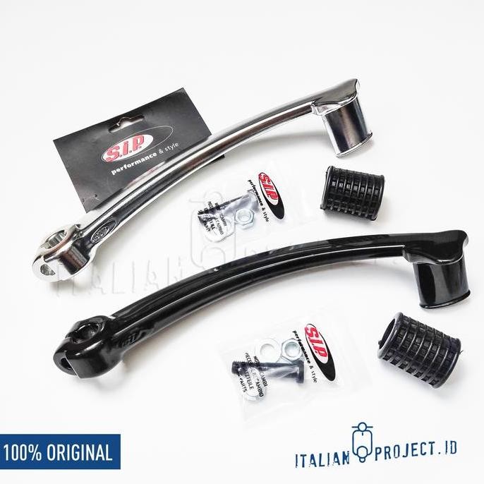 }}}}}}] Kickstarter Selahan SIP VBB Style Vespa PX Exclusive Excel