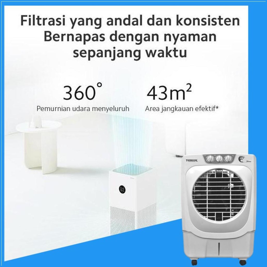 Mi Smart Air Purifier 4 Lite Smart Air Purifier 360