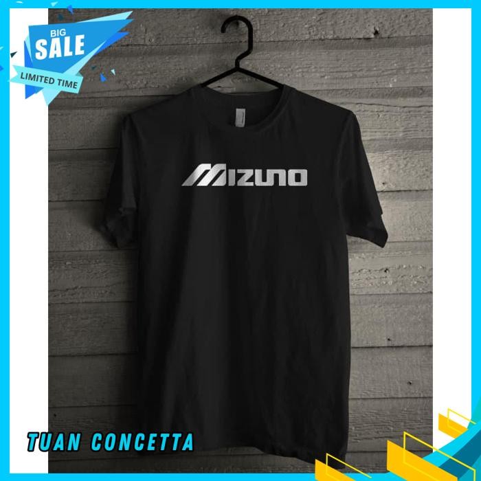 KAOS TSHIRT BAJU OBRAL MURAH COMBED 30 DISTRO MIZUNO TULISA POLOS CUSTOM INDONESIA PRIA WANITA KEREN