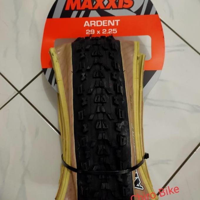 Promo Ban luar sepeda mtb 29 x 2.25 maxxis ardent skinwall kevlar COD