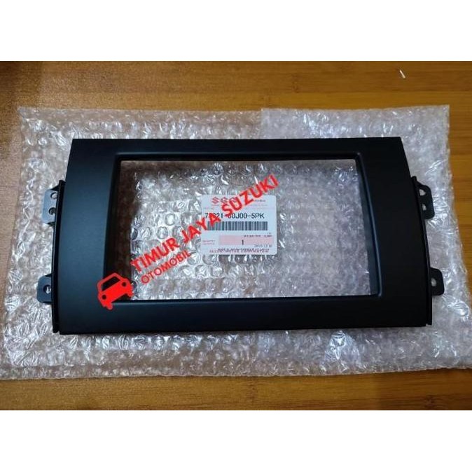 NEW - Garnish frame tape / frame HU SX4 Neo baleno (SU)