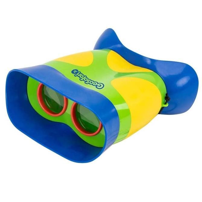 TERLARIS - GeoSafari Jr. Kidnoculars
