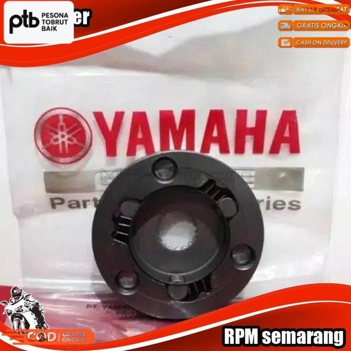 Premium Rumah Pelor Stater One Way Starter Xeon Karbu - Xeon Rc Original Berkualitas