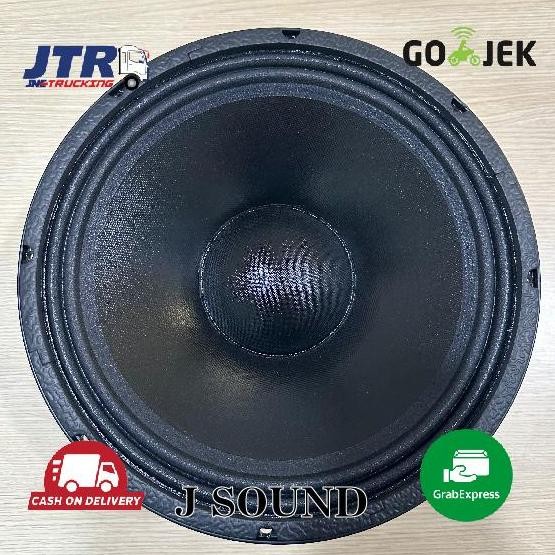 Speaker JIC LS 12075 PREMIUM - 12 INCH