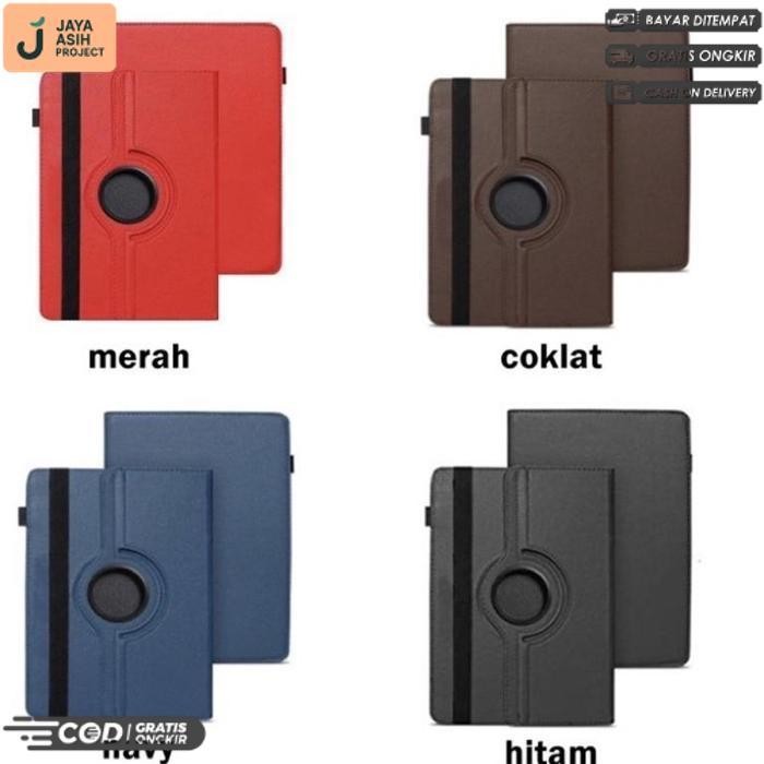 Diskon Fujitsu Arrows F03G F04H 10.5 10,5 Inch Tab Tablet Rotate Flip Book Berkualitas