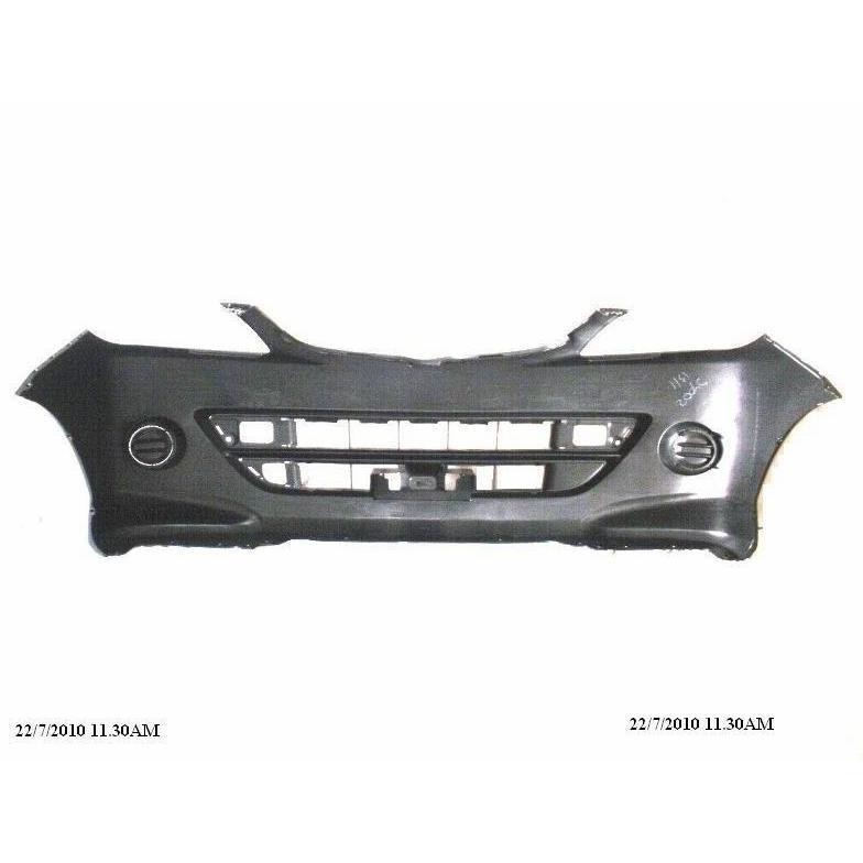 BEMPER BUMPER DEPAN AVANZA 2008 2009 2010 2011 TIPE S XENIA SPORTY BARU IMPORT