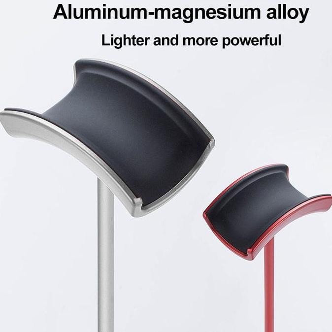 TRIPLEDI Stand Headphone TD1809 Aluminium Alloy Holder Headset Gaming Detachable For AirPods Max Tem