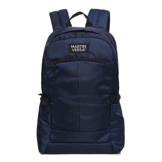 Martin Versa Carlos Tas Ransel Pria Laptop Man Backpack