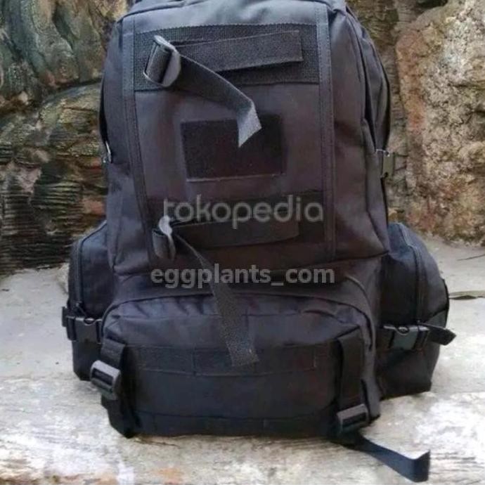 Tas Tactical Kuat Awet Ransel Militer Punggung Army Backpack