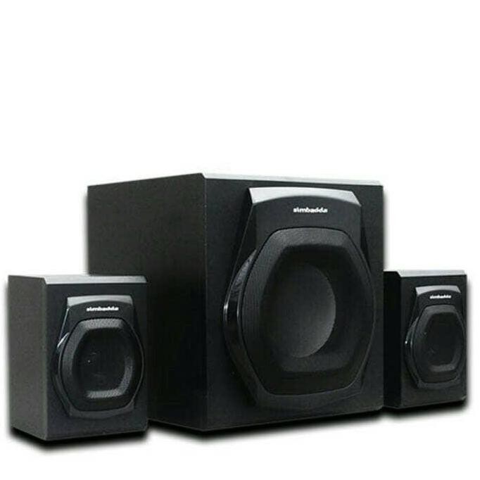 Speaker Simbadda CST 2500N+