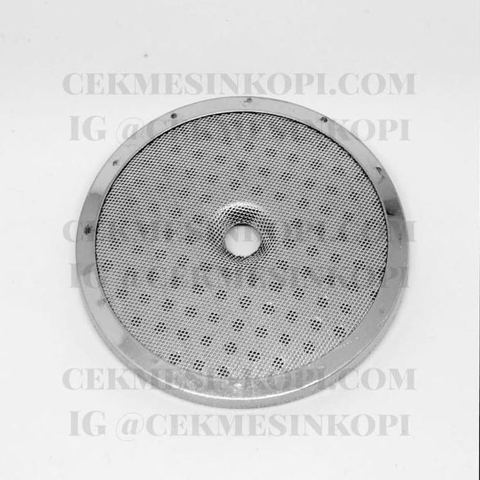 Screen Shower Simonelli 56.5 Mm Original