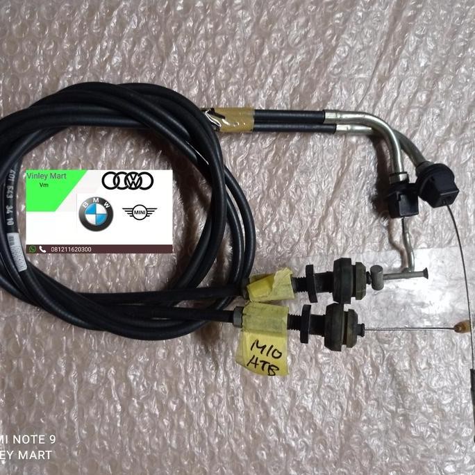 Kabel Gas Bmw E30 M10 Sparepart