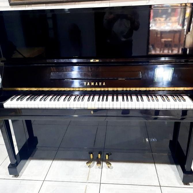 piano akustik piano yamaha piano kawai piano samick piano bekas HJ