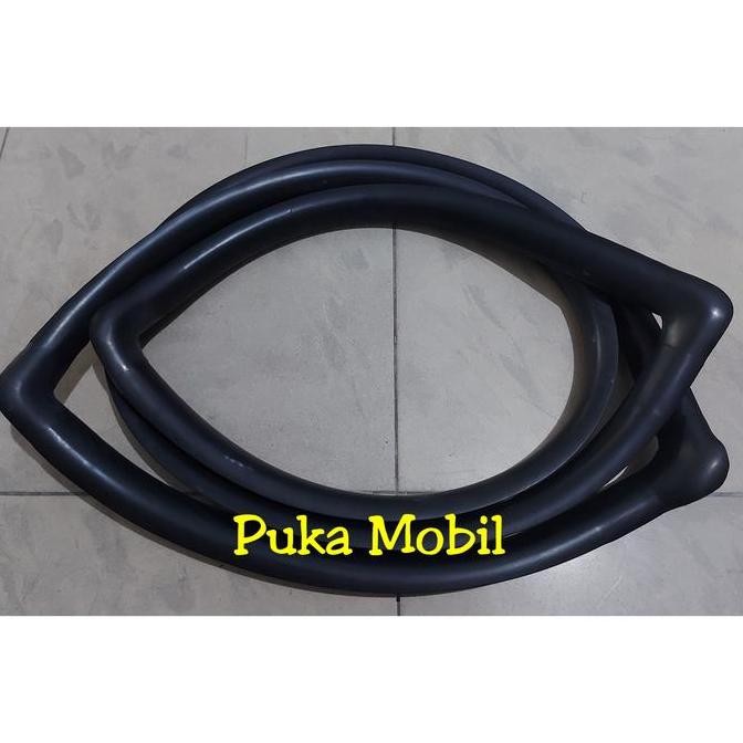 ] Karet Kaca Daihatsu Taft GT TaftGT Depan