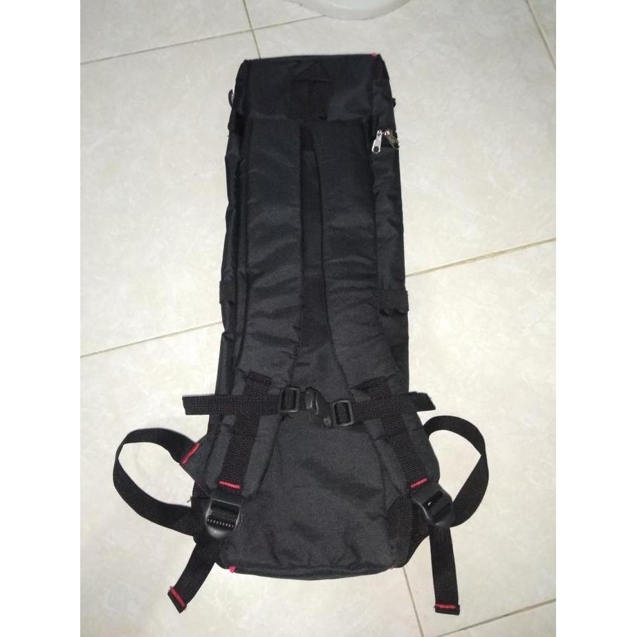 Tas Busur Panah / Ransel Panahan