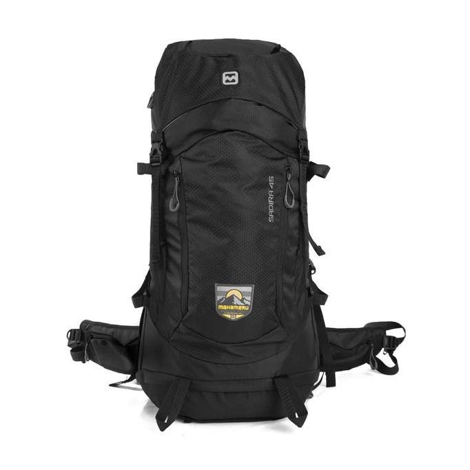 Promo Mahameru Tas Gunung | Bm Sadira 45 | Carrier