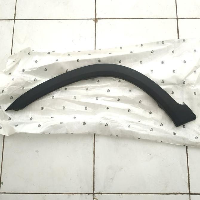 List Garnish Protector Fender Depan Kiri CRV gen 2 2002 2003 2004