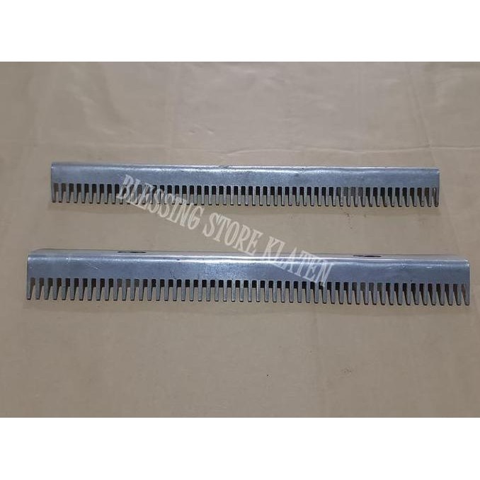 Open DS] SPAREPART GILINGAN MIE / SISIR GILINGAN MIE DZM 200 2MM