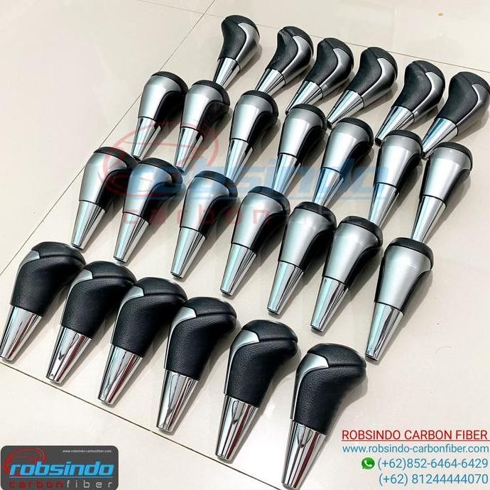 shift knob gear knob toyota matic