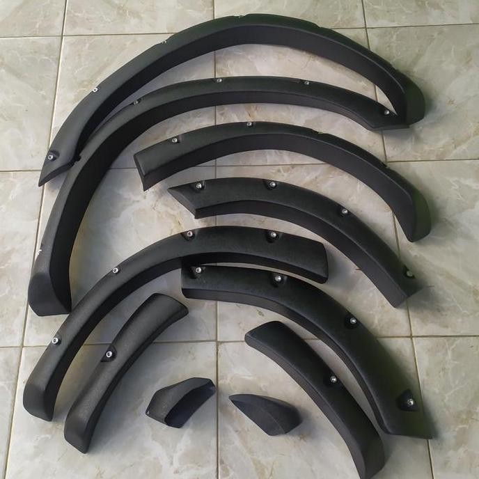 Fender Escudo 1.6 Gen 2 1set Berkualitas