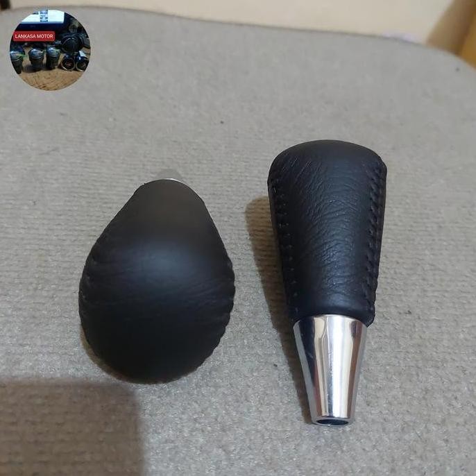 shift knob matic innova reborn fortuner vrz ori