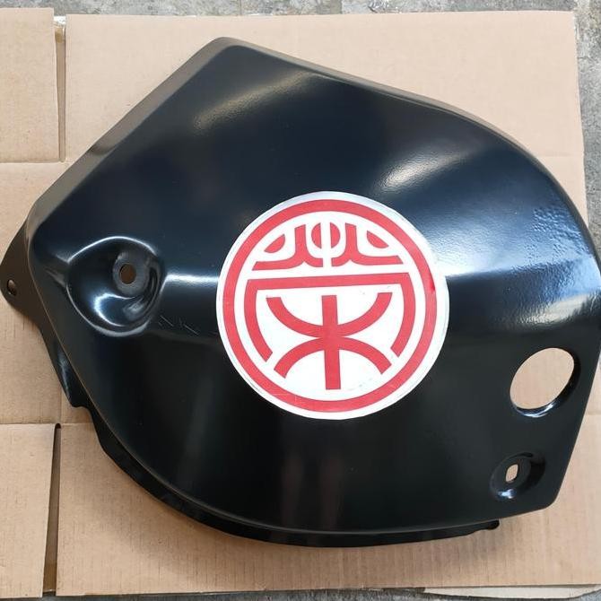 Tanduk Bumper Nissan Quester #RH