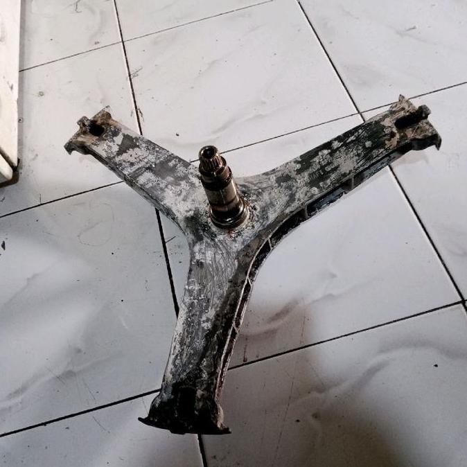 *****] segitiga mesin cuci Samsung 12KG WF1124XAC