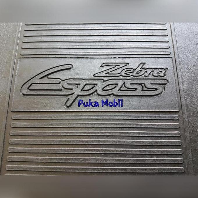 {{{{}}] Karpet Lantai Espass